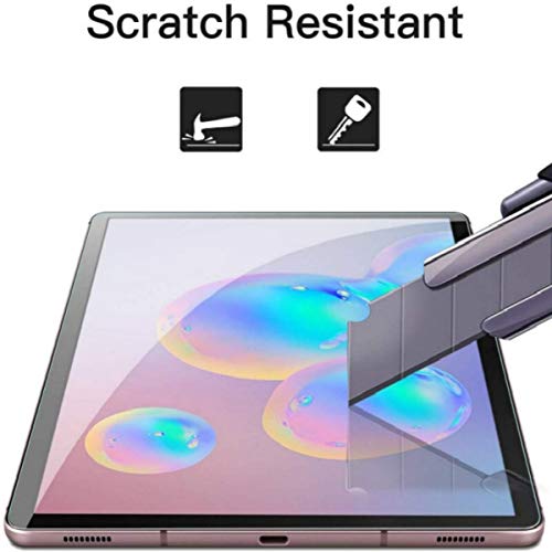Película De Vidro Temperado 9H Para Tablet Samsung Galaxy Tab S6 10.5