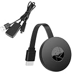 Seurico TV Box - Free Access to All Channels Wireless HDMI Transmitter and Receiver