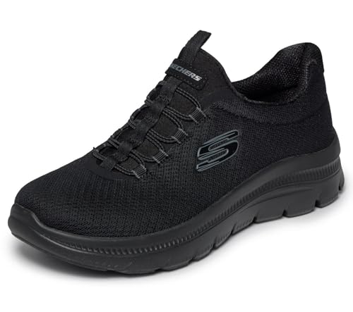 Image of Skechers Womens Summits Plus Summer Haze