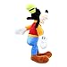 Disney Mickey Mouse & Friend 11 Inch Bean Plush | Goofy