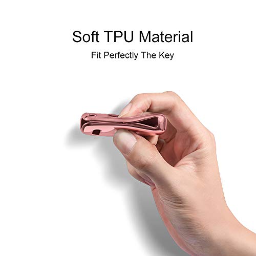 Auto Caso Chiave Compatible VW,Copertura Chiave