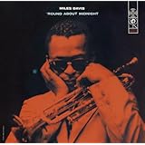 ラウンド・アバウト・ミッドナイト　（MONO＋LIVE) (完全生産限定盤) - マイルス・デイビス (特典なし)