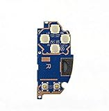 Replacement PS Vita 2000 PSV 2000 Right Button Board PCB Circuit Logic Board D Pad Board-Right.