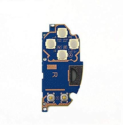 Amazon.com: Replacement PS Vita 2000 PSV 2000 Right Button Board