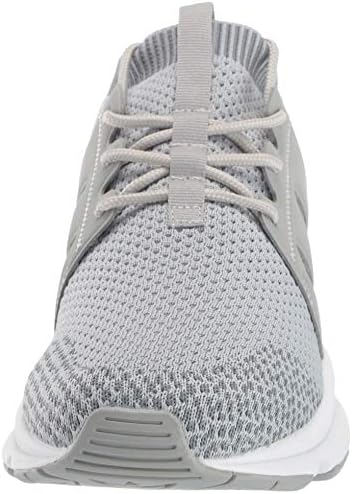 Propet Women's Stability Strider Shoe, Grey, 7H 4E 4E US | Image 1