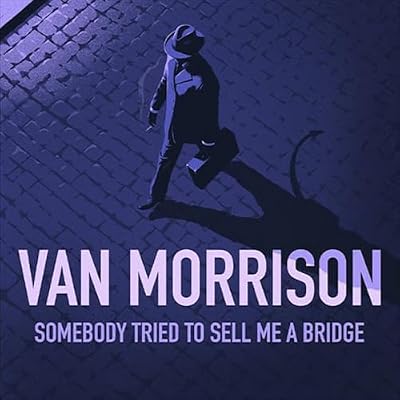 Somebody Tried To Sell Me A Bridge