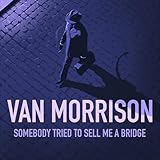 Somebody Tried To Sell Me A Bridge