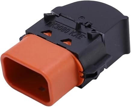Window Master Switch Button Power Window Switch Fit for Focus 2012-2017 for for Turnier