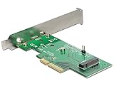 m2 usb adapter nvme Maximale Höhe der Komponenten auf dem Modul: 1,5 mm, zweiseitige Bestückung möglich