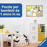 Zoom IMG-2 ravensburger il mio primo puzzle Zoom IMG-2 ravensburger il mio primo puzzle