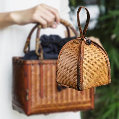 Sac de rangement pour tasses à thé idéal pour le travail et les sorties