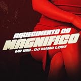 magnifici 4 canzone  Aquecimento do Magnífico [Explicit]