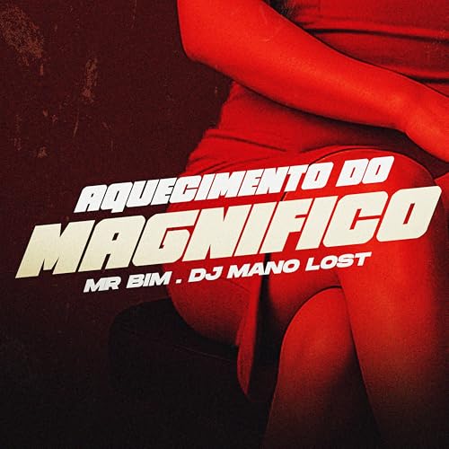  Aquecimento do Magnífico [Explicit]