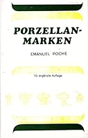 Porzellanmarken Aus Aller Welt 3768414892 Book Cover