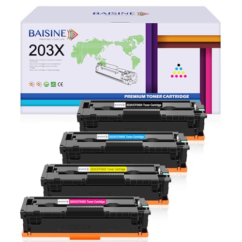 Impresoras Laser Jet Marca BAISINE