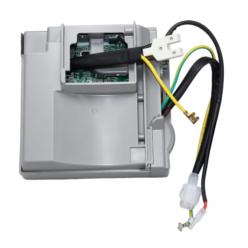 Image of 241577505 Refrigerator Compressor Inverter Control Board Replaces 1512577