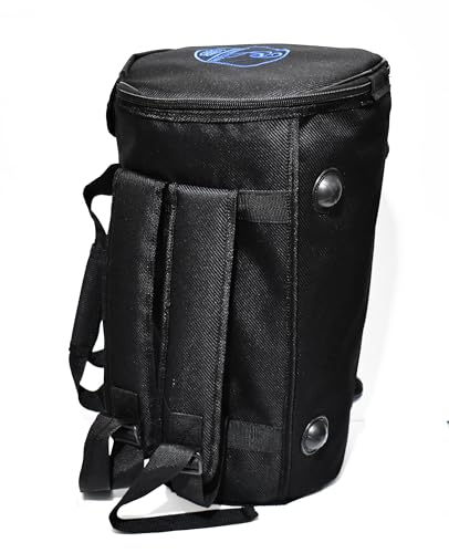 Egyptian Darbuka Drum Bag – Heavy-Duty Protective Carrying Case for Classic Egyptian Tabla & Doumbek