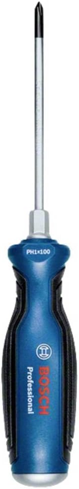 Bosch Professional Yıldız tornavida PH1x 100mm