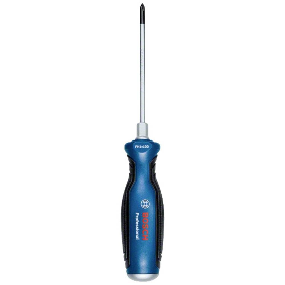 Bosch Professional PH 1x100 mm Cross-Head Screwdriver