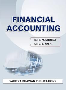 Financial Accounting Textbook