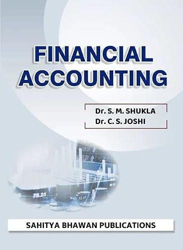 Financial Accounting Textbook