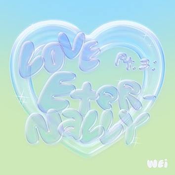 Love Pt.3 : Eternally