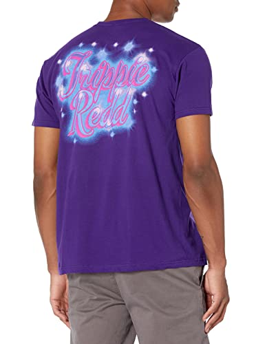 Trippie Redd Unisex-Adult Standard Megalodon Tee2