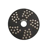 Concrete DNA™ Resin Satellite Pads (16, 800)