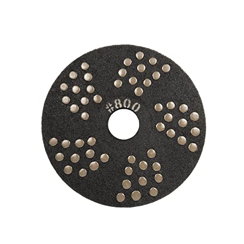 Concrete Dna™ Resin Satellite Pads (16, 800) #TOP2