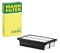MANN-FILTER, C 25 002 Luftfilter