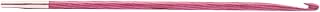 Knitter's Pride Dreamz Tunisian Crochet with Interchangeable Head, M/9mm