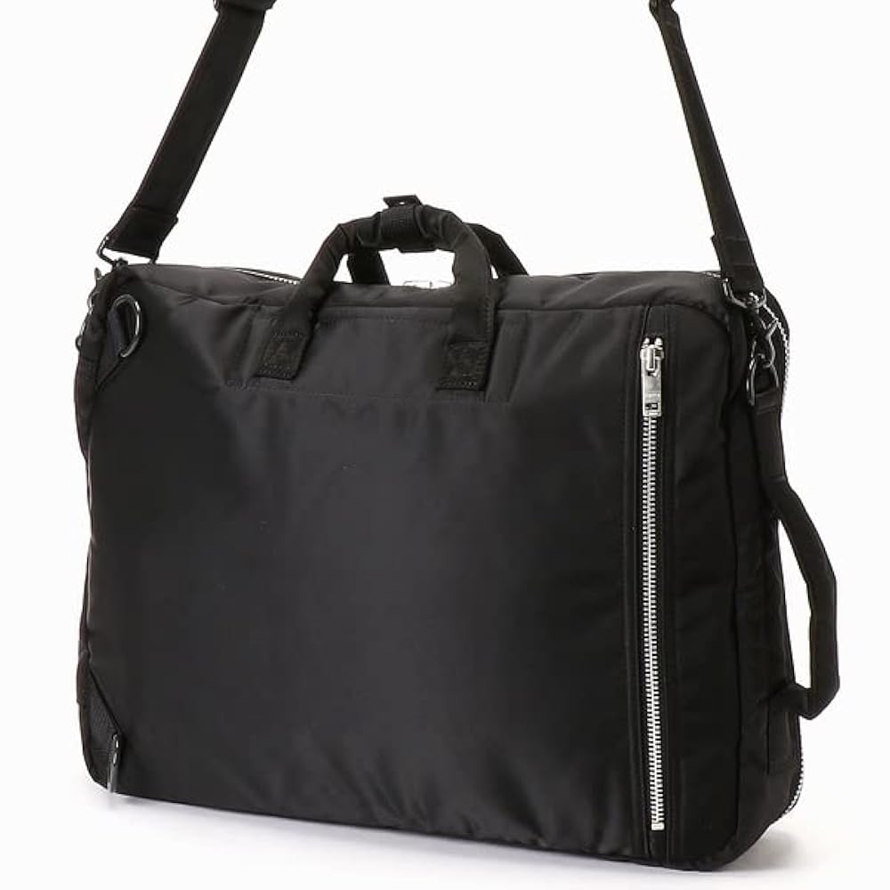 Amazon.co.jp: [ポーター] 吉田カバン タンカー 3WAYブリーフ