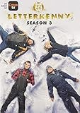 Letterkenny: Season 3 [DVD]