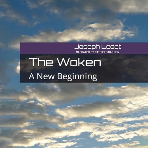 The Woken by Joseph Ledet episode artwork