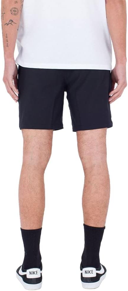 Hurley Men's Phantom Hybrid Stretch 18" Short