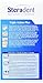 Steradent Triple Action Plus Economic Pack