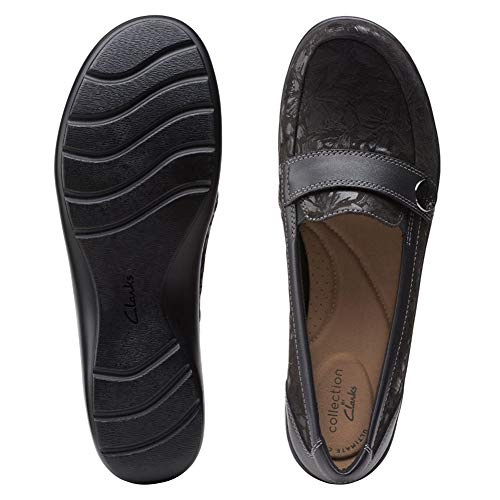 Image of Clarks Women's Cora Daisy Loafers