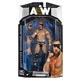 AEW Bryan Danielson (Eye Patch) Unmatched Series 11