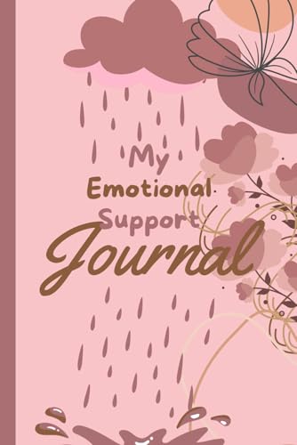 Emotional Support Journal