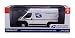 Greenlight 86154 1: 43 2018 Ram Promaster 2500 Cargo High Roof - United States Postal Service (USPS) - New Tooling, Multi