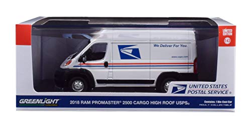 promaster usps