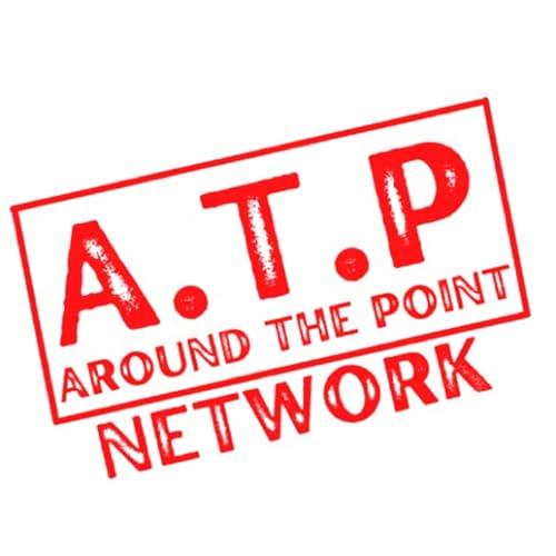 Around The Point cover art