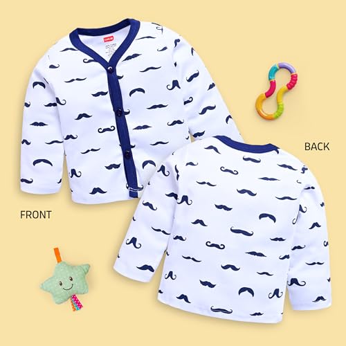Image of LuvLap Unisex Jhabla