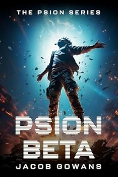 Psion Beta (The Psion Series)