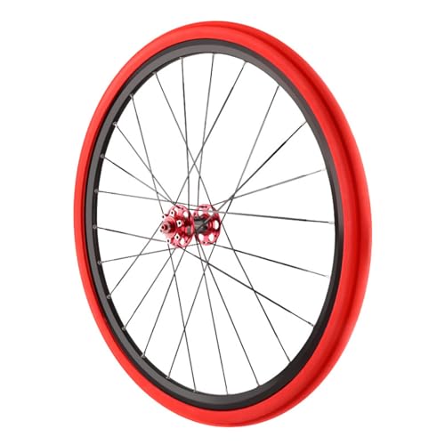 Insert de pneu de vélo de protection externe Morain non plat - 4