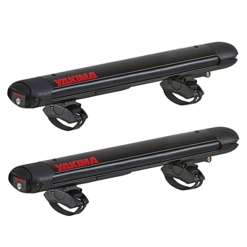 Yakima FatCat EVO 4