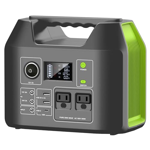 購入しやすい1万円台!使いやすくて安いポータブル電源のおすすめを教えて!