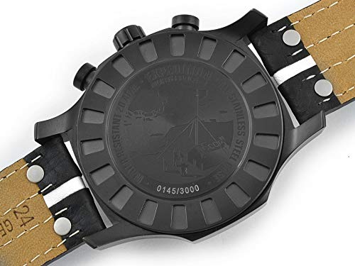 Vostok Europe 6S21-5954199-B