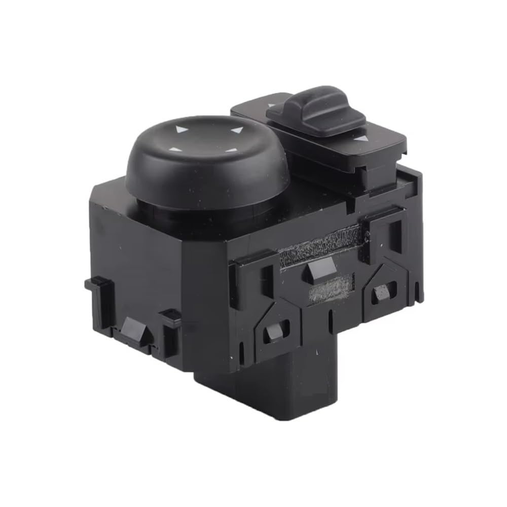 Car Mirror Switch for Nissan for Altima 2013-2023 Car Rearview Mirror Control Button 25570-3Tb1A 255703Tb1A