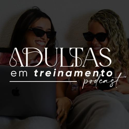 Couverture de Adultas em treinamento